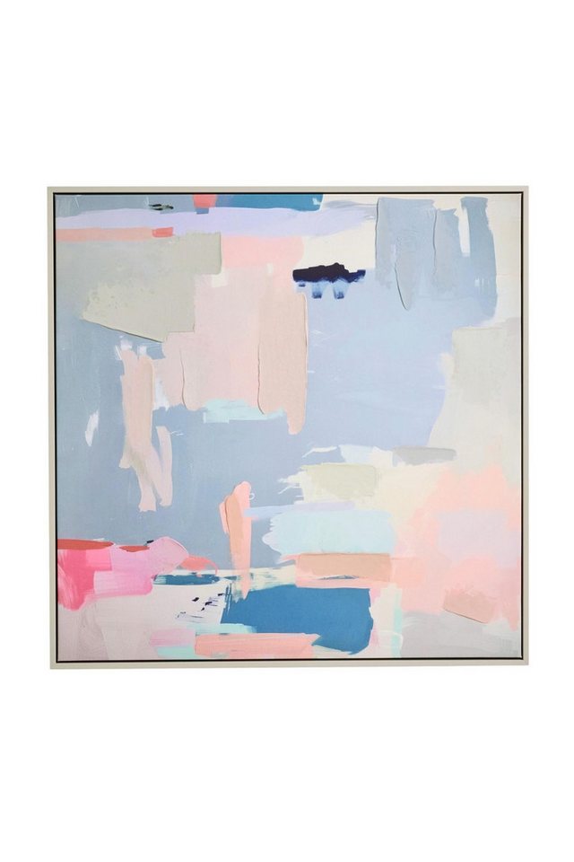 Next Wanddekoobjekt Gerahmte Leinwand, Schöne Sonnenuntergangskulisse Next Wanddekoobjekt Gerahmte Leinwand, Schöne Sonnenuntergangskulisse von Next