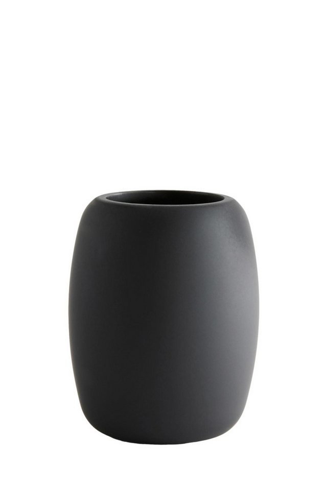 Next Zahnputzbecher Moderna Zahnbürstenhalter mit weicher Oberfläche Next Zahnputzbecher Moderna Zahnbürstenhalter mit weicher Oberfläche von Next