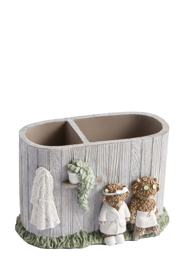 Next Zahnputzbecher Zahnbürstenbehälter, Hochlandrind Hamish von Next