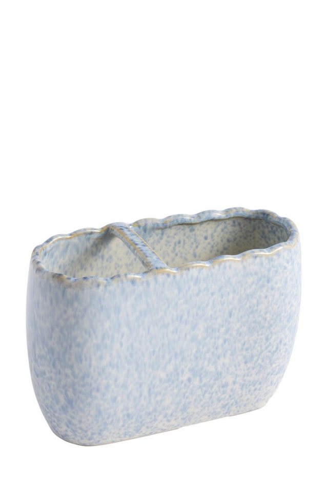 Next Zahnputzbecher Zahnbürstenbehälter im Muschelmuster Next Zahnputzbecher Zahnbürstenbehälter im Muschelmuster von Next