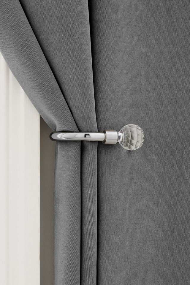 Next Raffhaken Isabel Raffhalter, 2er-Set Next Raffhaken Isabel Raffhalter, 2er-Set von Next