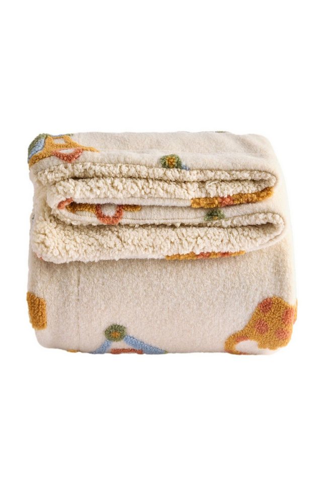 Wohndecke Borg-Decke, Next von Next