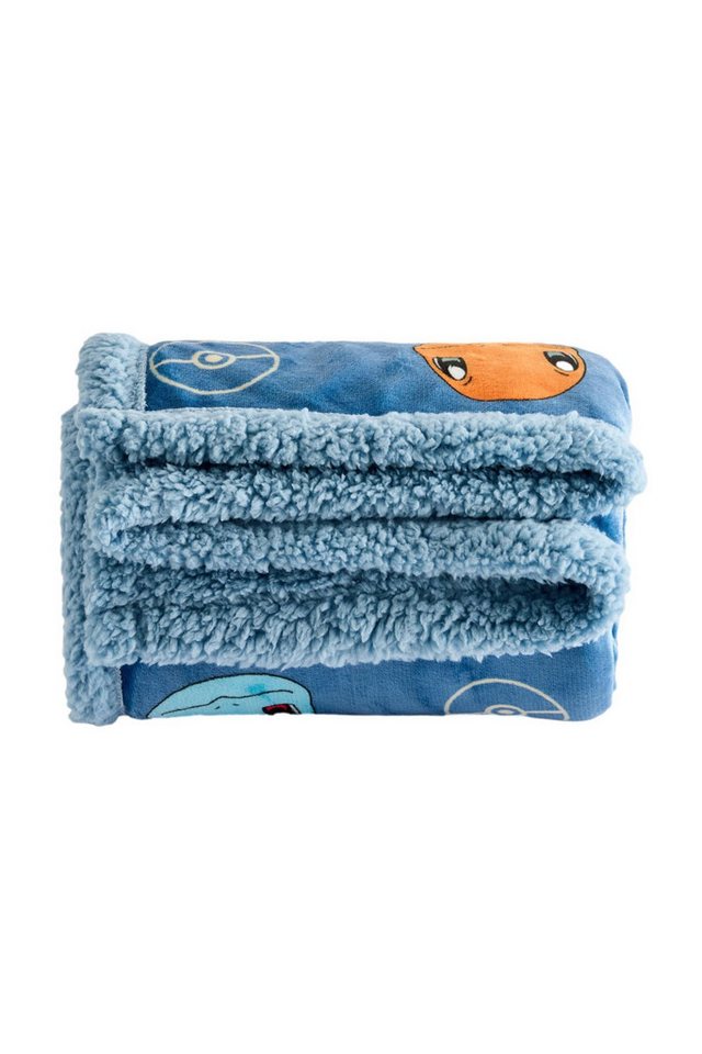 Wohndecke Fleece-Decke, Next von Next