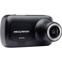 NextBase 222 Dashcam Blickwinkel horizontal max.=140° 12 V, 24V G-Sensor von Nextbase