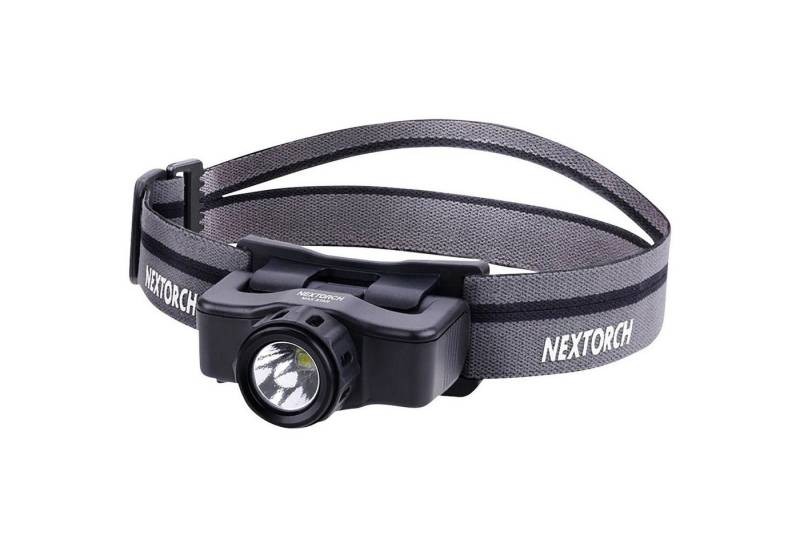 Nextorch Stirnlampe Stirnlampe Max Star von Nextorch