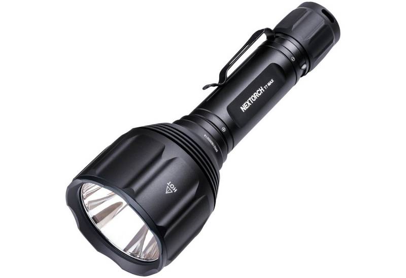 Nextorch Taschenlampe Taschenlampe Nextorch T7 Max Set von Nextorch