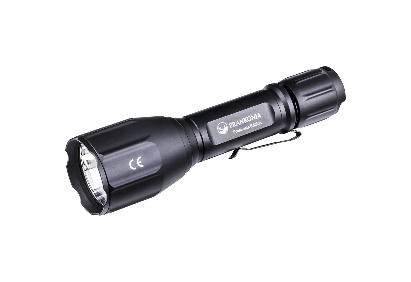 Nextorch Taschenlampe Lampe Nextorch T7 V2.0 Set Frankonia Edition von Nextorch