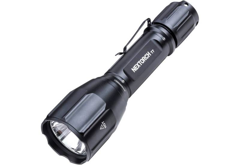 Nextorch Taschenlampe Lampe Nextorch T7 V2.0 Set von Nextorch