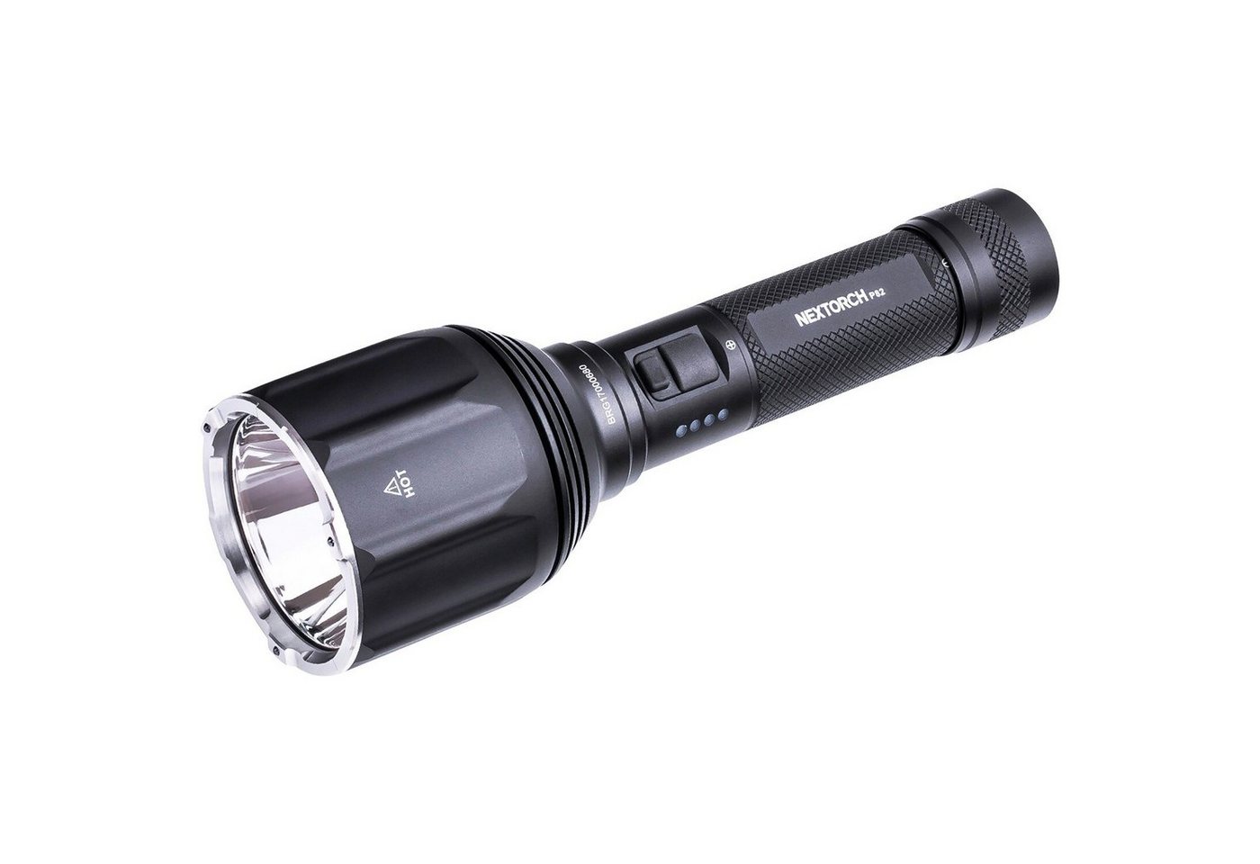 Nextorch Taschenlampe Lampe P82 von Nextorch