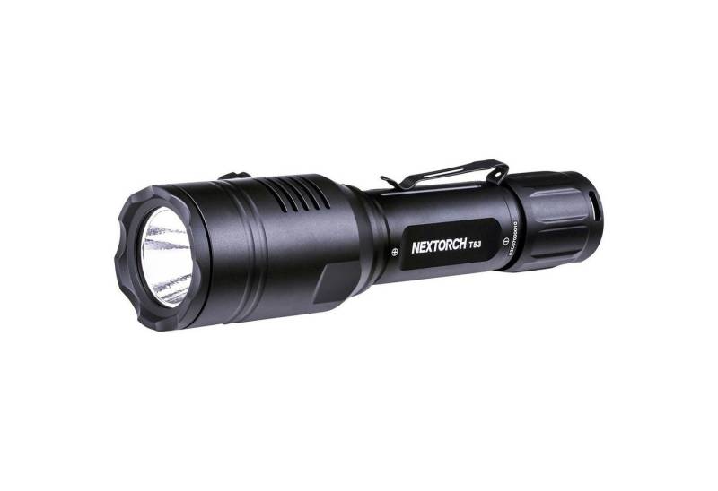 Nextorch Taschenlampe Lampe T53 mit Farbwechsel von Nextorch