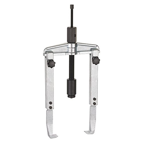 NEXUS Universal-Abzieher Easy-Fix, 2-Armig mit langen Haken und Fetthydraulik-Spindel 100-HS2, 1 Stück, EF100-2-3 NEXUS Universal-Abzieher Easy-Fix, 2-Armig mit langen Haken und Fetthydraulik-Spindel 100-HS2, 1 Stück, EF100-2-3 von Nexus