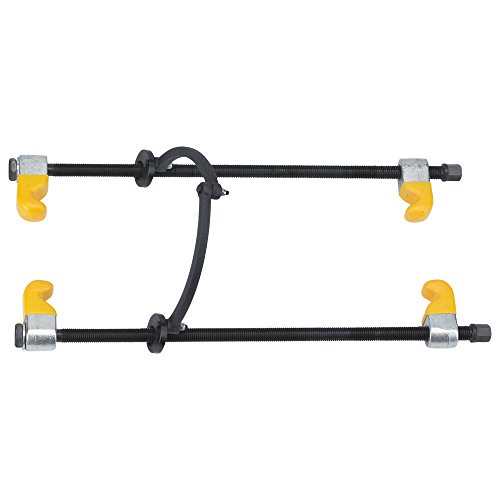 NEXUS 164-SK1 Universal-Federspanner mit Sicherheitsbügel NEXUS 164-SK1 Universal-Federspanner mit Sicherheitsbügel von Nexus