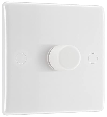 Nexus 881P Dimmschalter, 2 Positionen, Ein/Aus, 400 W von British General