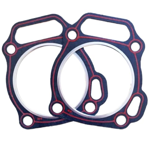 10pcs 88 mm Zylinderkopfdichtung mit 13 PS -GX390 188f Motoren passt Generatoren Wasserpumpen Ersatzteile 10pcs 88 mm Zylinderkopfdichtung mit 13 PS -GX390 188f Motoren passt Generatoren Wasserpumpen Ersatzteile von NexusDrive