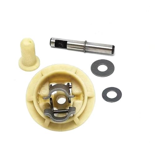 1P70 Governor Drive Gear Set kompatibel mit VP200 VP225 196CC RATO RV225 PILLER TEILE von NexusDrive