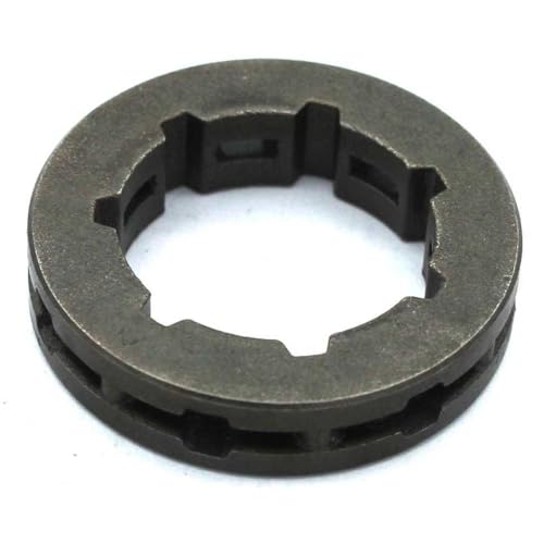 3/8 "7 Rand 22 mm Kupplungskette Kettenradketten -Nadelkäfig WT kompatibel mit 044 046 MS440 MS460 MS441 MS341 MS361 MS360 Kettensäk -Modelle von NexusDrive