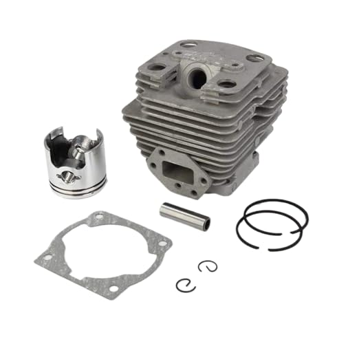 40 mm Zylinderbaugruppe Kolbenringkit kompatibel mit Fahrzeugmodellen G4K G45 G45L BC4310 HUS 443R TUNNERNER ZYLINDER FÜR DIE TEIL -NUMMER KOMASTU Teile Aftermarket Ersatz 40 mm Zylinderbaugruppe Kolbenringkit kompatibel mit Fahrzeugmodellen G4K G45 G45L BC4310 HUS 443R TUNNERNER ZYLINDER FÜR DIE TEIL -NUMMER KOMASTU Teile Aftermarket Ersatz von NexusDrive