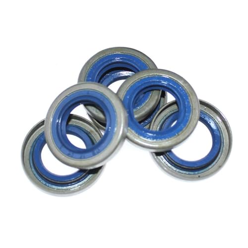 Dichtungsring kompatibel mit 2165 2171 CS2147 CS2152 CS2153 CS2163 CS2165 CS2166 CS2171 CS2172 540 K540 P500 P540 P5000 P5500 Modelle von NexusDrive