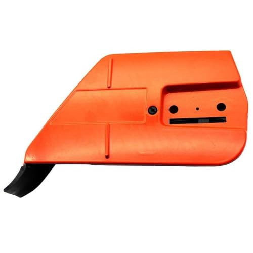Kettenbremsenabdeckung kompatibel mit Kettensäk -Modellen 365 Special 372XP 362XP Special 365SP 385 390 575 Aftermarket -Ersatz von NexusDrive