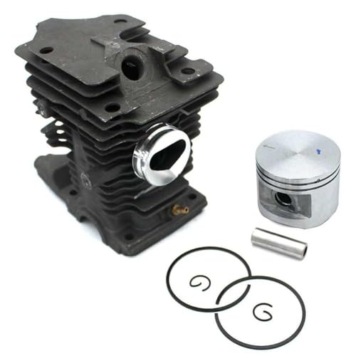 Kompatible Zylinderkolbenkit 46 mm für MS270 MS270C -Modelle 11330201203 11330201200 von NexusDrive