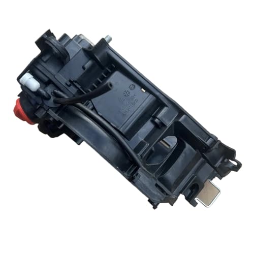 Motorabdeckung Gehäuse Gehäuse Heiz Öltank Leichentuch kompatibel mit 251Ts 251WS 251TSC CS-2511TES CS-2511 CS-2511P CS 2511T Kettensägen Ersatzteil von NexusDrive