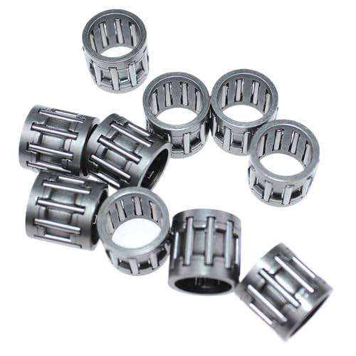 Nadelkäfig 10x13x12.5 kompatibel mit MS230 MS240 MS250 MS260 MS270 MS280 Kettensägenteile Anpassungen 9512 003 2250 von NexusDrive