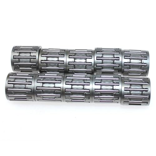 Nadellager kompatibel mit CS2186 CS2188 K950 K960 K970 Fits Teilnummern 503256101 501291501 501817401 von NexusDrive