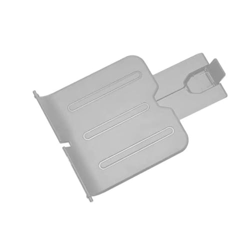 NexusDrive 20x RM1-6902 Papierablieferungsausgangsfach kompatibel mit P 1005 1006 1007 1008 1100 1106 1108 1607 P1102W P1102 1102 P1005 Universal Fit Aftermarket Ersatz(Grey White) von NexusDrive
