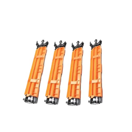 NexusDrive DV512 Entwicklungseinheit kompatibel mit C221 C224 C284 C364 C454 C554 C554E Entwicklereinheit Universal Fit Aftermarket Ersatz -Demontage 512(BK) von NexusDrive