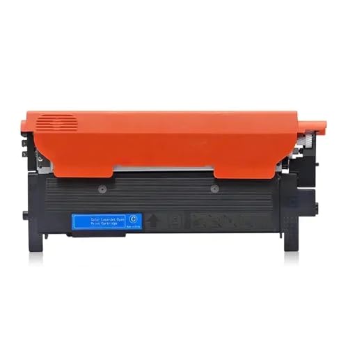 NexusDrive Kompatibel mit 116A Tonerpatrone für MFP179FNW 178NW 150A 150NW Farb -Laserdrucker W2060A W2061A W2062A 2063A Universal Ersatztonerpatrone mit Chip mit Chip(Blue) von NexusDrive