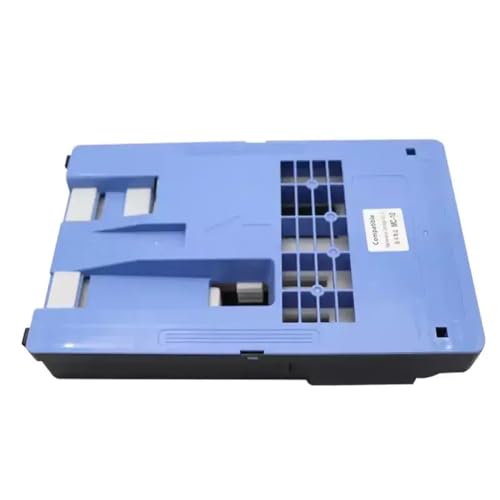 NexusDrive Kompatibel mit 1x MC-10-Wartungspatridge für IPF650 IPF655 IPF670 IPF680 IPF685 IPF760 IPF765 IPF770 IPF780 IPF785 IPF786 DRINTER Universal Fit Aftermarket Ersatz NexusDrive Kompatibel mit 1x MC-10-Wartungspatridge für IPF650 IPF655 IPF670 IPF680 IPF685 IPF760 IPF765 IPF770 IPF780 IPF785 IPF786 DRINTER Universal Fit Aftermarket Ersatz von NexusDrive