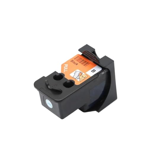 NexusDrive Kompatibel mit CA91 CA92 Tintenpatrone für G1000 G1000 G1000 G2000 G2010 G3000 G3010 G4000 G4010 Drucker QY6-8003 QY6-8019 DRUCKENDE Kopf DER VORDERSAL FIT DRITTENDRITTER ERSETZT(Black) von NexusDrive