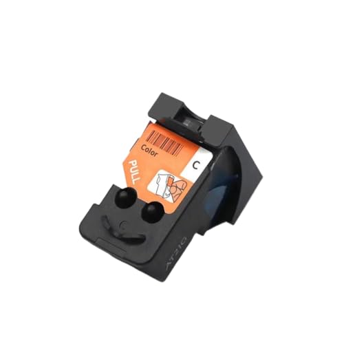 NexusDrive Kompatibel mit CA91 CA92 Tintenpatrone für G1000 G1000 G1000 G2000 G2010 G3000 G3010 G4000 G4010 Drucker QY6-8003 QY6-8019 DRUCKENDE Kopf DER VORDERSAL FIT DRITTENDRITTER ERSETZT(Color) von NexusDrive