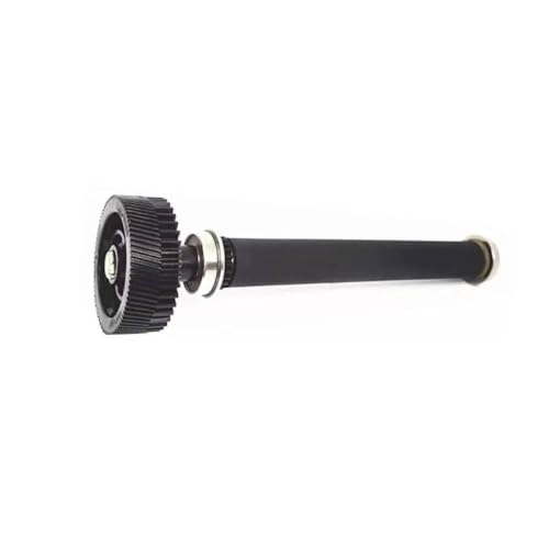 NexusDrive Kompatibel mit Datamax I-4208 I-4308 I-4212E I-4206 I-4310 I-4606E Thermal-Etikett-Drucker-Kit Platten Roller Universal Fit von NexusDrive