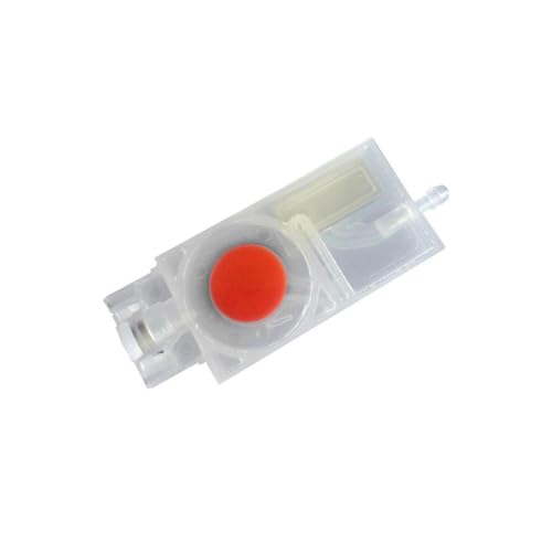 NexusDrive Kompatibel mit JCL i3200 Tintendämpfer für XP600 i3200 4720 I1600 Druck Head Universal Fit DTF -Drucker Aftermarket Ersatz(30pcs) von NexusDrive