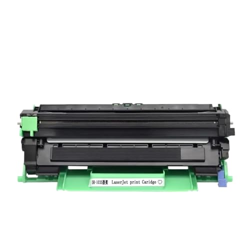 NexusDrive Kompatibel mit TN1035 Tonerpatrone für HL-11118 HL-1208 HL-1218W DCP-1518 DCP-1519 DCP-1608 DCP-1618W 1619 Drucker Drum Frame Universal Fit Aftermarket Ersatz(1 Piece Selenium dru) von NexusDrive