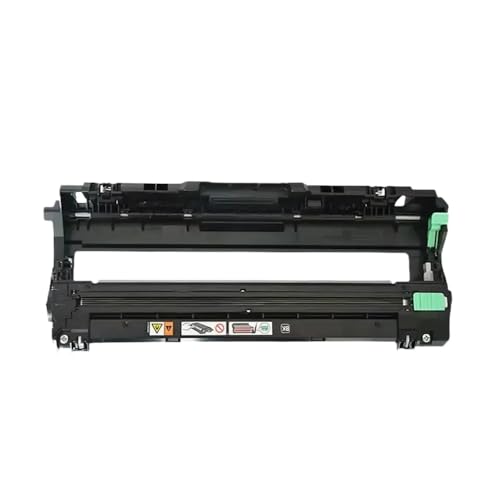 NexusDrive Kompatibel mit TN283 TN287 Tonerpatrat für HL-3160CDW HL-3190DW DCP-9030CDN MFC-9150CDN MFC-9350CDW Drucker Universal Ersatz(Drum Unit-Black) von NexusDrive
