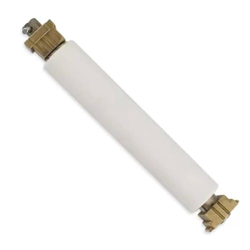 NexusDrive Kompatibel mit ZT410 ZT411 ZM400 Thermischer Drucker 203DPI 300DPI 600DPI P1058930-080 79815M Plaster Ranger Allgemeiner Ersatzteil für Druckerbaugruppen Wartung(Kit Platen Roller) von NexusDrive