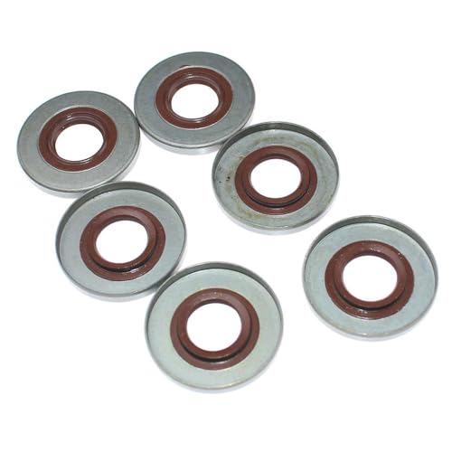 Öldichtung Din3760 BS17X39 9x5 kompatibel mit 038 MS380 MS381 Kettensäkmodelle Passend 9640 003 1880 Öldichtung Din3760 BS17X39 9x5 kompatibel mit 038 MS380 MS381 Kettensäkmodelle Passend 9640 003 1880 von NexusDrive