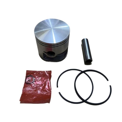 Piston Ring Pin Circlip 51mm kompatibel mit Rucksackgebläsermodellen EBZ8500 EBZ8600 EBZ8600RH EBZ8500RH für Teilenummer 576596401 Universal Fit Piston Ring Pin Circlip 51mm kompatibel mit Rucksackgebläsermodellen EBZ8500 EBZ8600 EBZ8600RH EBZ8500RH für Teilenummer 576596401 Universal Fit von NexusDrive