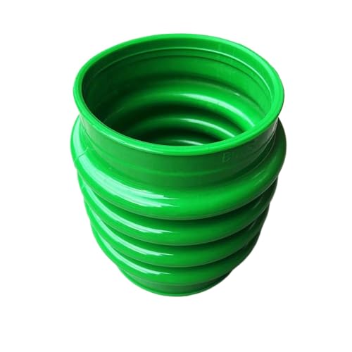 Rammer Bellow BS600 BS700 BS65Y SEVENTION TEIL 1006882 GRÜN VERKAUFT mit verschiedenen Modellen Abmessungen 170 mm ID 260 mm h von NexusDrive