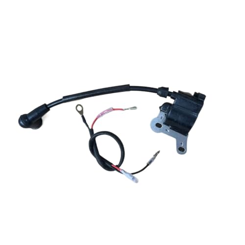 Zündspule kompatibel mit den Modellen S35 31 1cc 145 4 Hub -Aftermarket -Austausch von NexusDrive