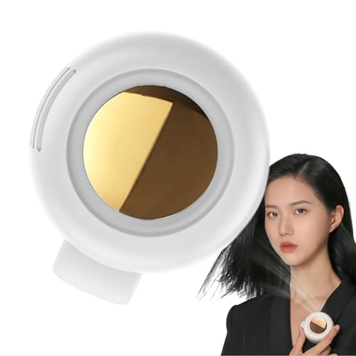 Anpassbare Luftkontrolle Klemmventilator - Umfangreiche Anwendungen 360 Grad Drehbare Persönliche Klemmventilatoren - Wiederaufladbarer Lamellenloser Luftkühler 360 Grad Drehbar Geschenk Reise Anpassbare Luftkontrolle Klemmventilator - Umfangreiche Anwendungen 360 Grad Drehbare Persönliche Klemmventilatoren - Wiederaufladbarer Lamellenloser Luftkühler 360 Grad Drehbar Geschenk Reise von Nexusectar