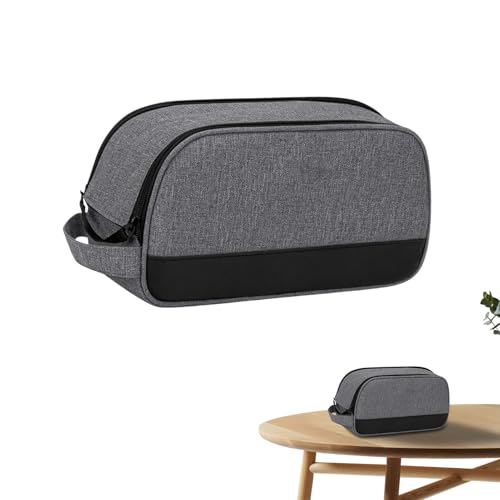 CPAP Travel Traging Case - CPAP -Reisetasche, Platzsparender Organisator, Ventilator -Reiseorganisator | CPAP Machine Water Of Washerd Case, Robustes Tragen Mehrerer Fächer -Umhängetaschen CPAP -Zubeh von Nexusectar