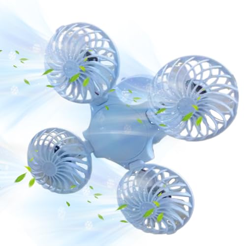 Camping Lampe Ventilator - Platzsparende Lösung Solar LED Laterne Mit Ventilator Für Camping | Ultra Leiser Multifunktions-Ventilator mit Beleuchtung für Zelt, Balkon und Sturmsicherheit Camping Lampe Ventilator - Platzsparende Lösung Solar LED Laterne Mit Ventilator Für Camping | Ultra Leiser Multifunktions-Ventilator mit Beleuchtung für Zelt, Balkon und Sturmsicherheit von Nexusectar