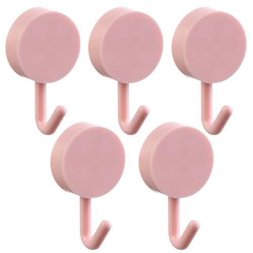 Dusche Abnehmbare Kleberhaken - Kleberhaken, Handtuch Klebrige Haken | Schlafzimmer Dekorative Hathaken Set Von 5 | Keine Bohrhaken Für Wände, Wasserdichte Tuchhaken Für Zuhause, Badezimmer, Küche, Au Dusche Abnehmbare Kleberhaken - Kleberhaken, Handtuch Klebrige Haken | Schlafzimmer Dekorative Hathaken Set Von 5 | Keine Bohrhaken Für Wände, Wasserdichte Tuchhaken Für Zuhause, Badezimmer, Küche, Au von Nexusectar