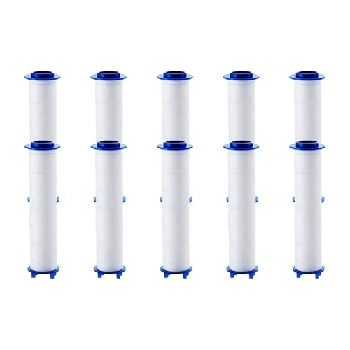 Duschkopfchlorfilter - Duschfilter, Duschkopfwasserfilter | Weichspupfer -Duschkopffilterpatron Wasserfilter Duschkopf - Duschkopffilterdusche, Duschkopffilter | Müheloser Hartwasser -Duschkopffilter, Duschkopfchlorfilter - Duschfilter, Duschkopfwasserfilter | Weichspupfer -Duschkopffilterpatron Wasserfilter Duschkopf - Duschkopffilterdusche, Duschkopffilter | Müheloser Hartwasser -Duschkopffilter, von Nexusectar