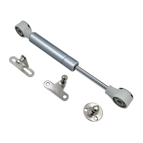 Kabinett Weiche Schließdämpfer - Kabinettsliftstütze | Hydraulischer Lift Frühlingsaufenthalt | 80 N/17,6lb 150 N/33lb Luftstrebe Schrankscharnier, Einziehbar Kabinett Weiche Schließdämpfer - Kabinettsliftstütze | Hydraulischer Lift Frühlingsaufenthalt | 80 N/17,6lb 150 N/33lb Luftstrebe Schrankscharnier, Einziehbar von Nexusectar