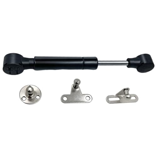 Kabinett Weiche Schließdämpfer - Kabinettsliftstütze | Hydraulischer Lift Frühlingsaufenthalt | 80 N/17,6lb 150 N/33lb Luftstrebe Schrankscharnier, Einziehbar Kabinett Weiche Schließdämpfer - Kabinettsliftstütze | Hydraulischer Lift Frühlingsaufenthalt | 80 N/17,6lb 150 N/33lb Luftstrebe Schrankscharnier, Einziehbar von Nexusectar