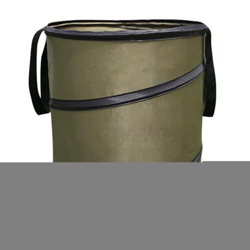 Mehrere Anwendungen Pop -up -Mülldose - Camp -Mülldosen, Zusammenklappbarer Mülleimer, Wiederverwendbare Müllbehälter | Outdoor Garten Yard Bag Faltbares Camping -Recycling -Behälter Für Den Rasen Mehrere Anwendungen Pop -up -Mülldose - Camp -Mülldosen, Zusammenklappbarer Mülleimer, Wiederverwendbare Müllbehälter | Outdoor Garten Yard Bag Faltbares Camping -Recycling -Behälter Für Den Rasen von Nexusectar